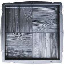 Форма Квадрат Дерево 40х40