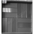 Квадрат 12 кирпичей